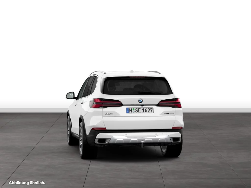 BMW X5 xDrive30d