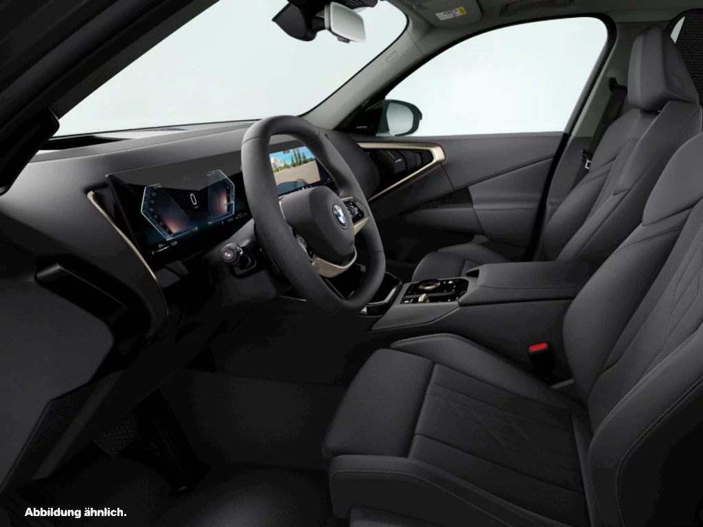 BMW X3 20d xDrive