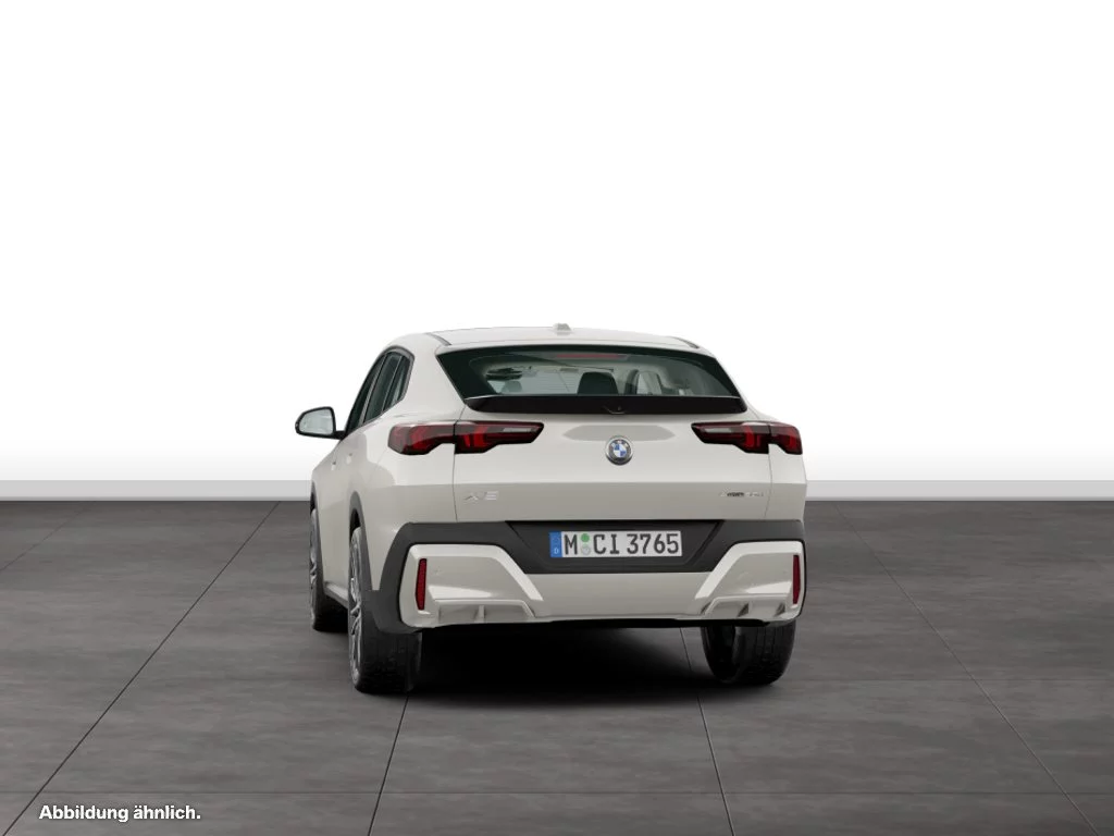 BMW X2 sDrive20d
