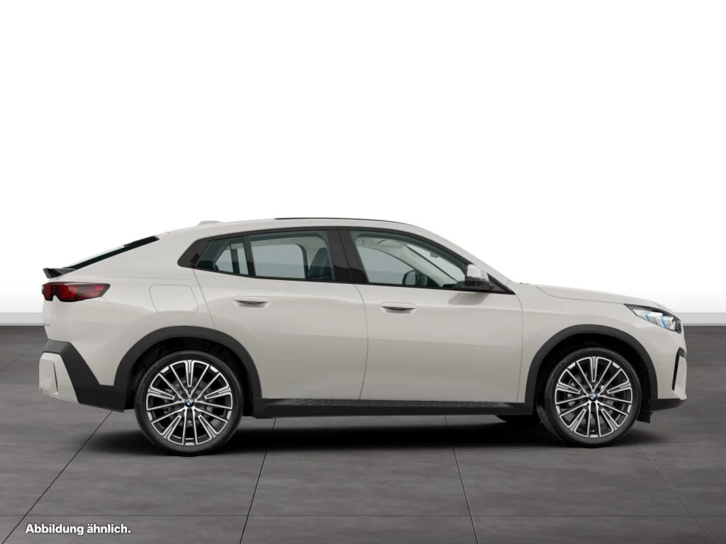 BMW X2 sDrive20d