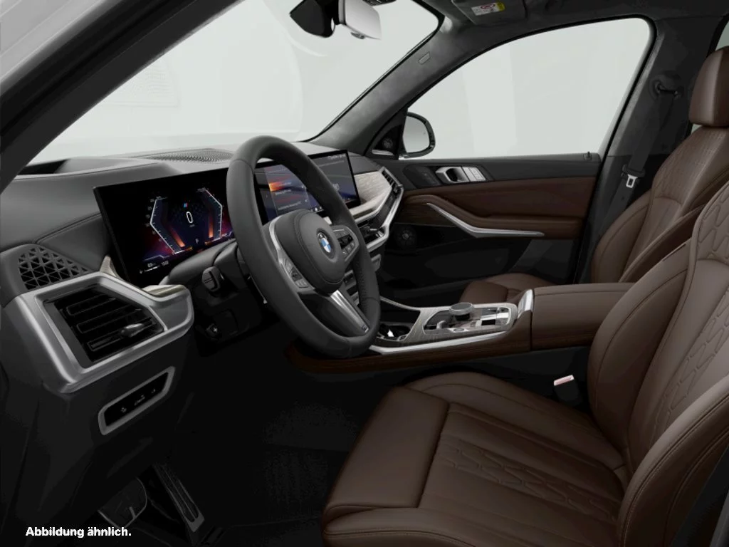BMW X7 xDrive40d