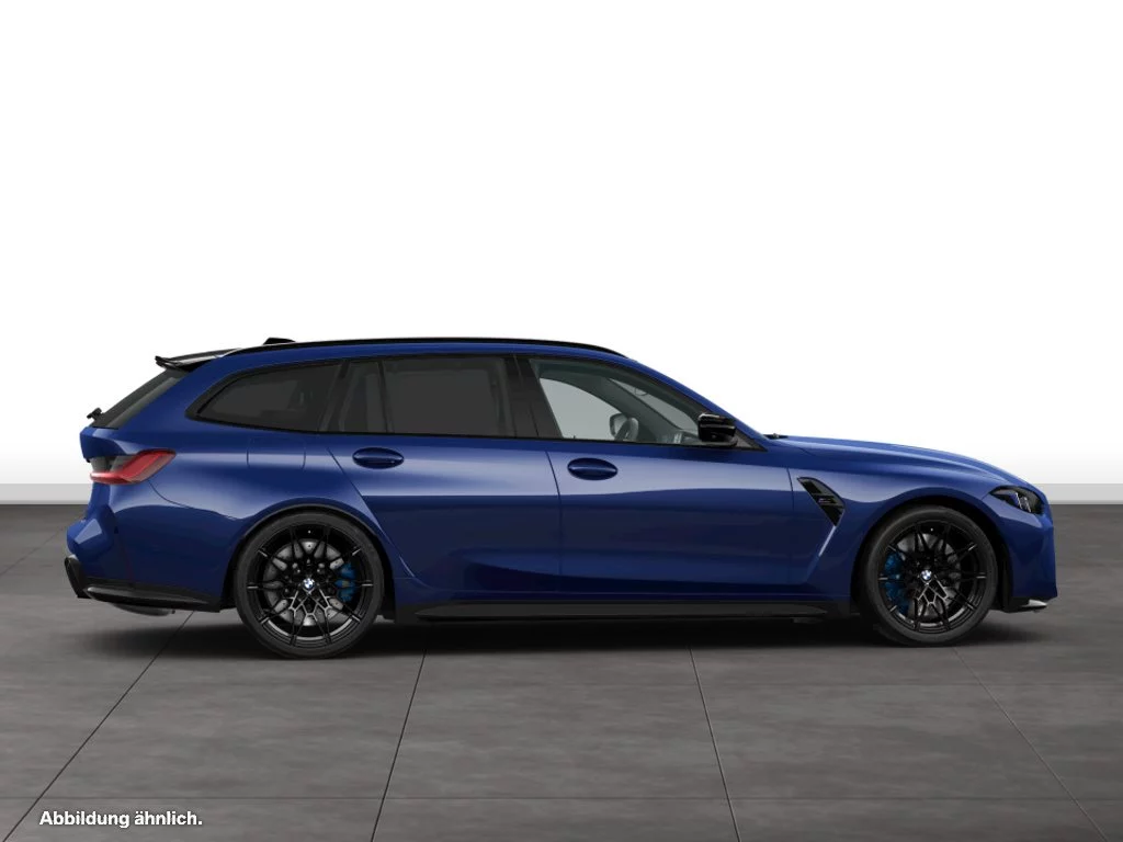 BMW M3 Competition M xDrive Touring