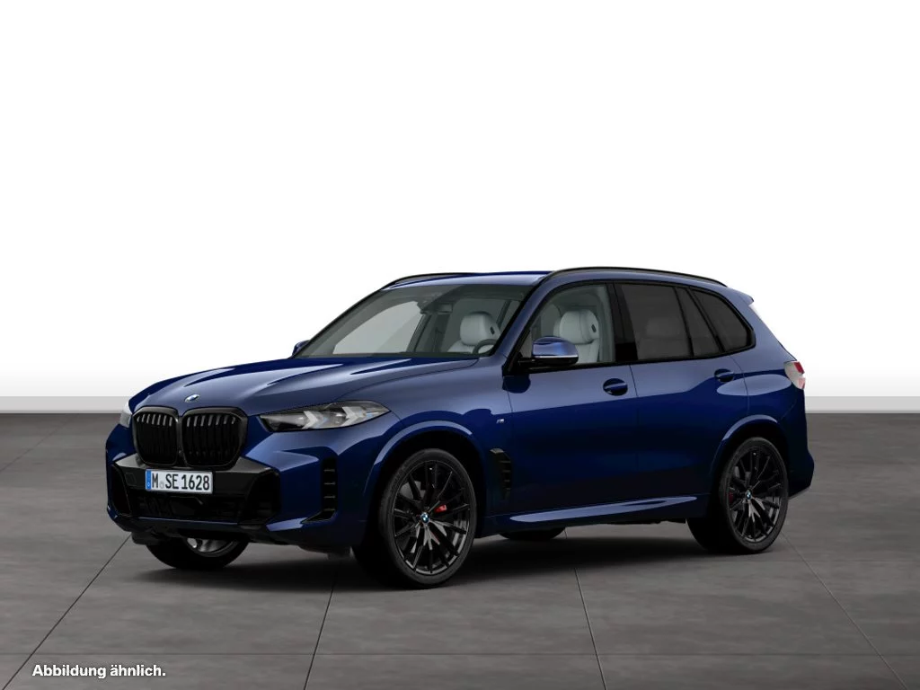 BMW X5 xDrive30d