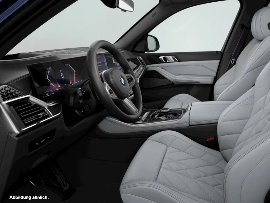 BMW X5 xDrive30d