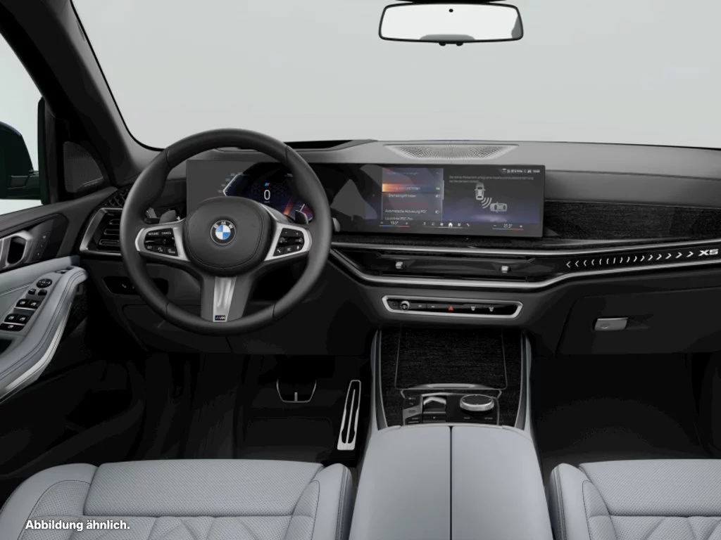 BMW X5 xDrive30d