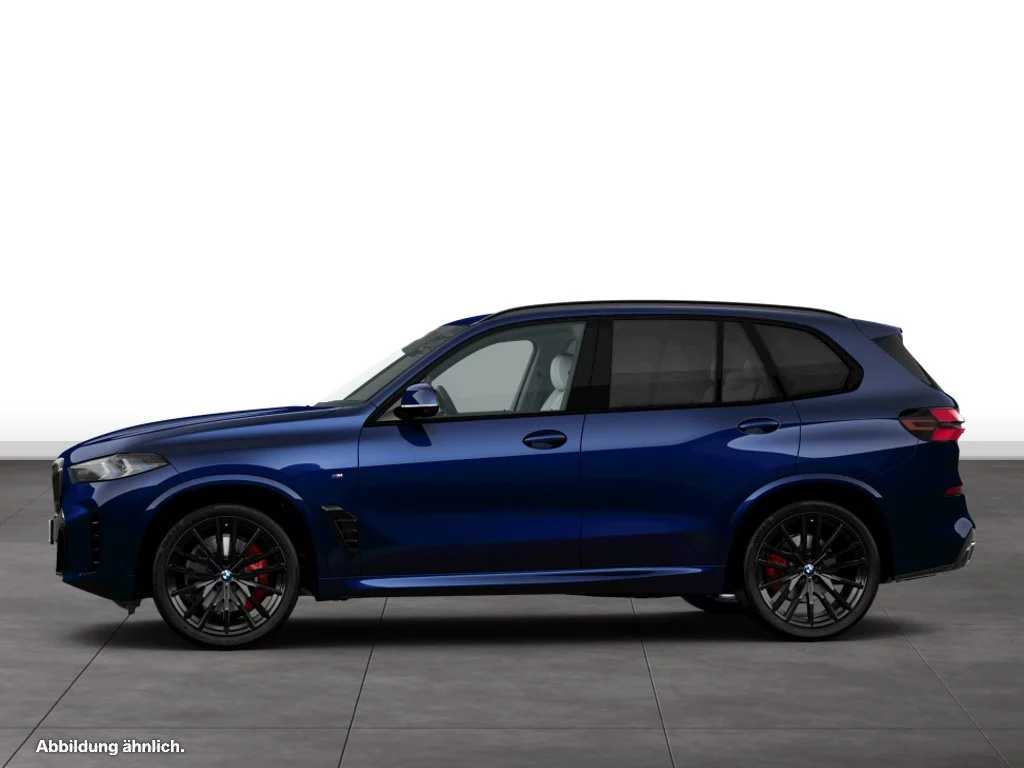 BMW X5 xDrive30d