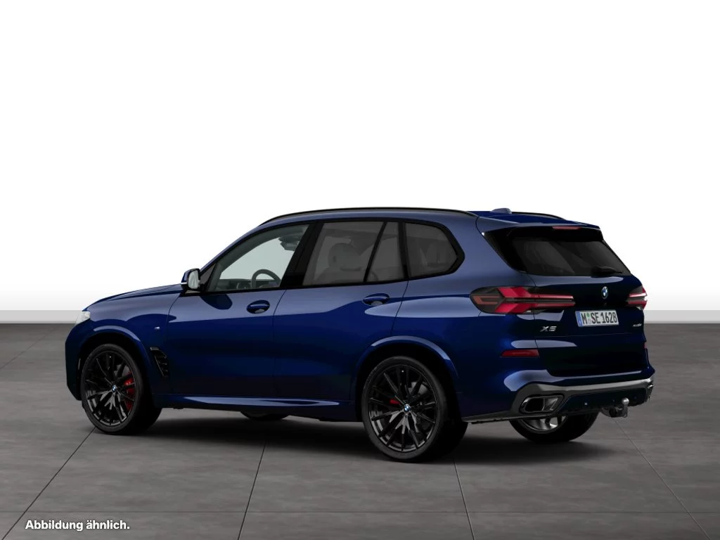 BMW X5 xDrive30d