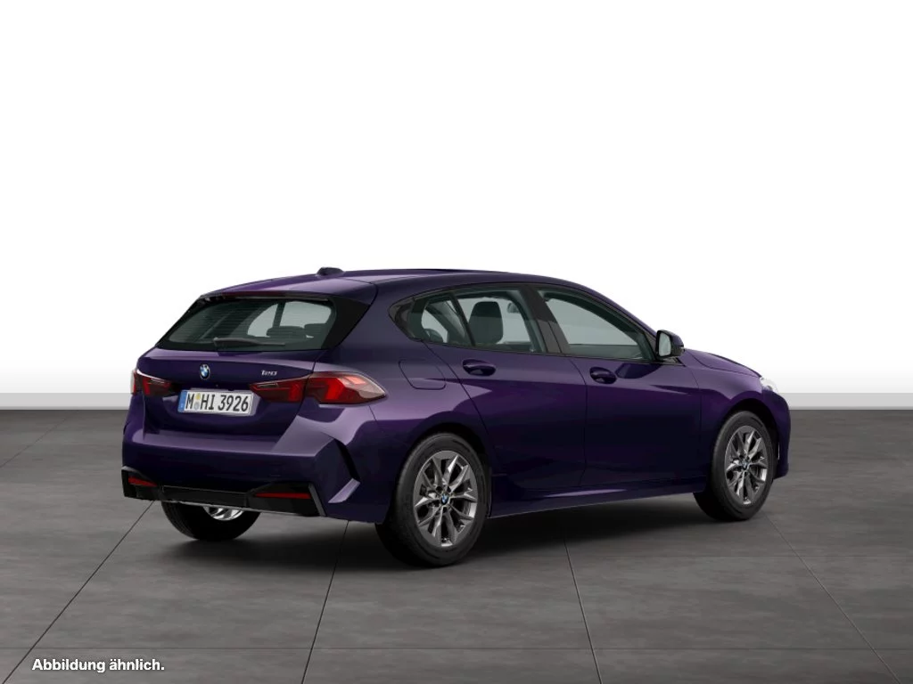 BMW 120
