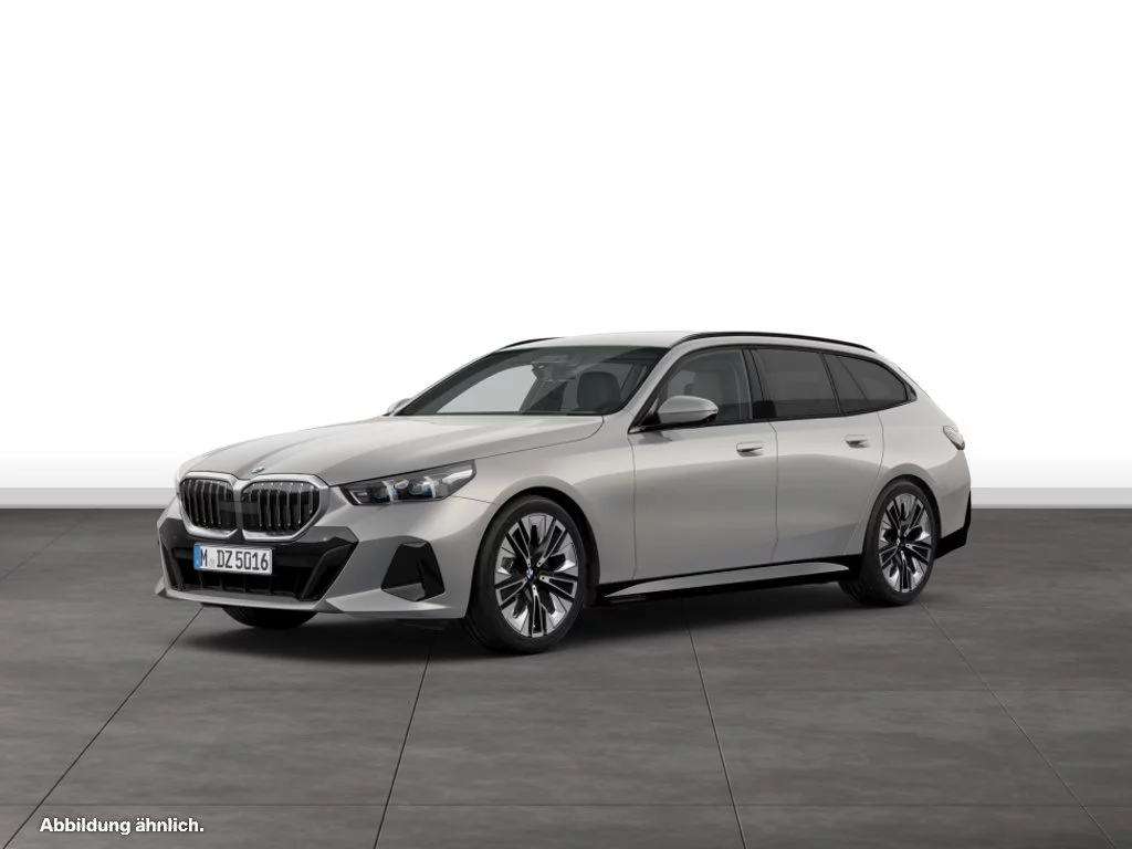 BMW 520i Touring