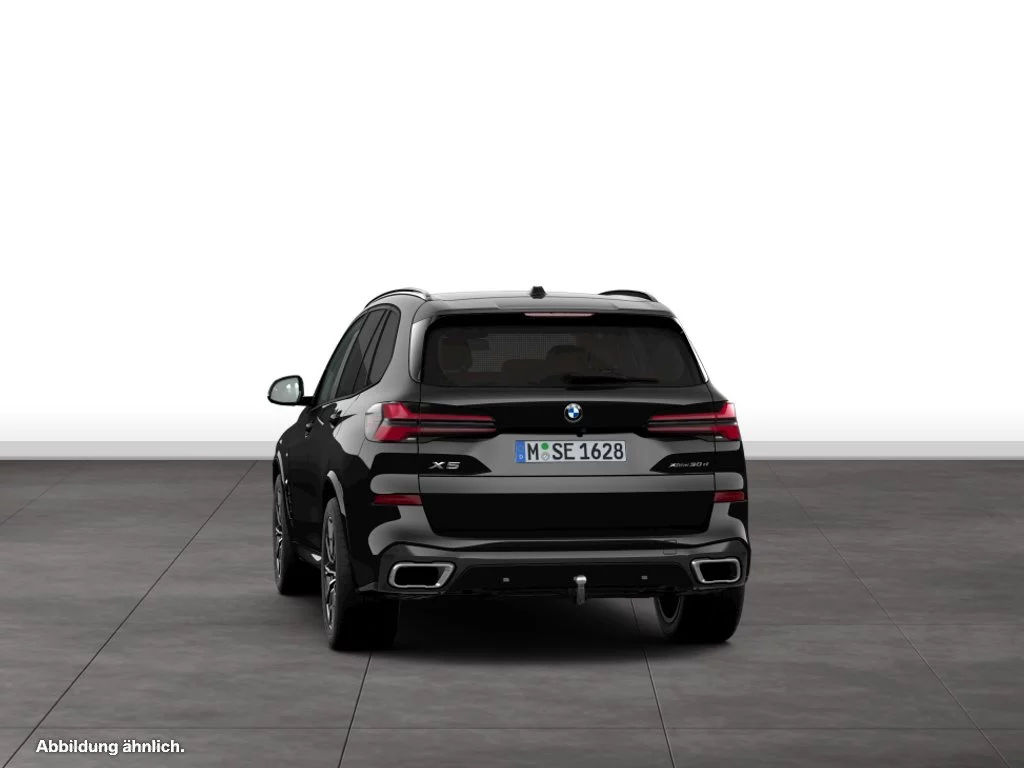 BMW X5 xDrive30d