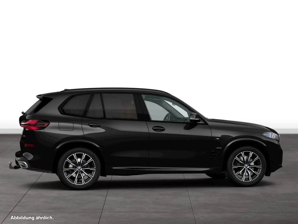 BMW X5 xDrive30d