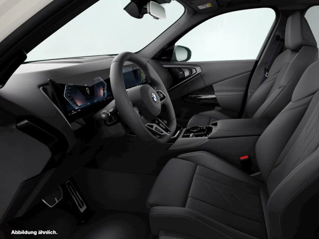 BMW X3 20d xDrive