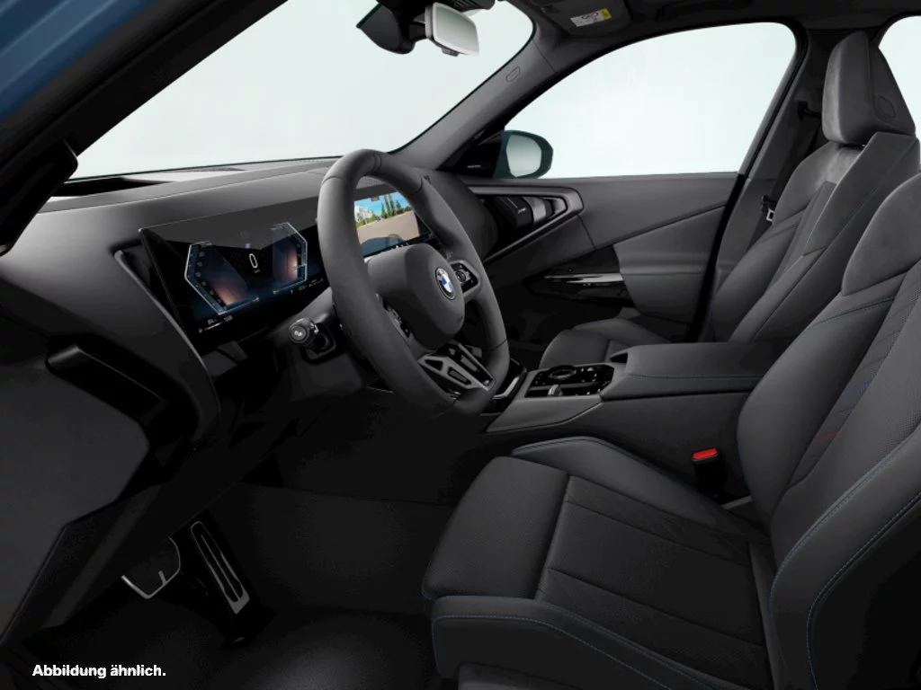 BMW X3 20d xDrive