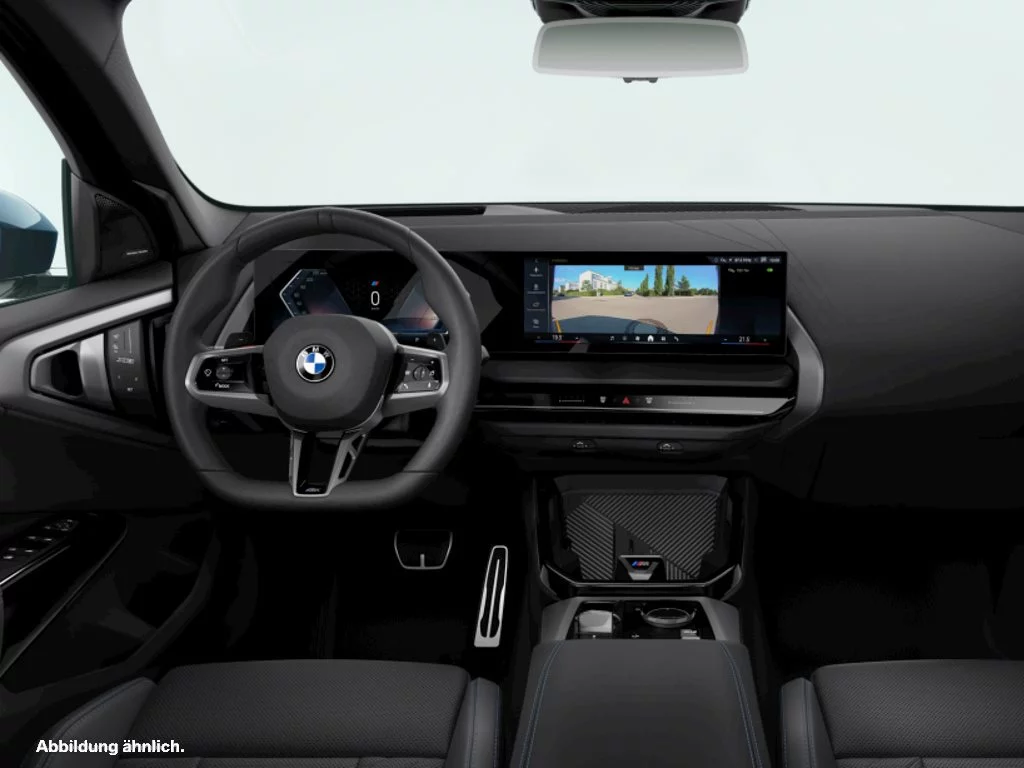 BMW X3 20d xDrive