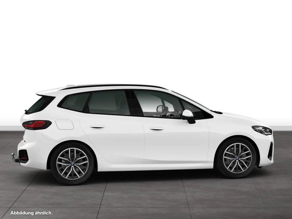 BMW 220d Active Tourer
