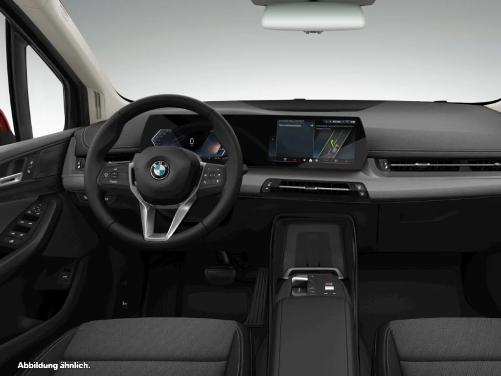 BMW 220i Active Tourer