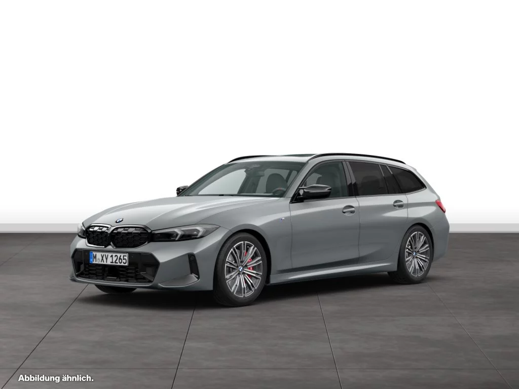 BMW M340d xDrive Touring