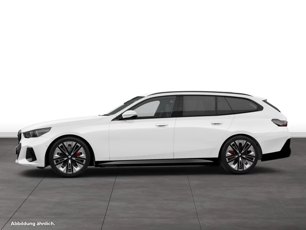 BMW 520d xDrive Touring
