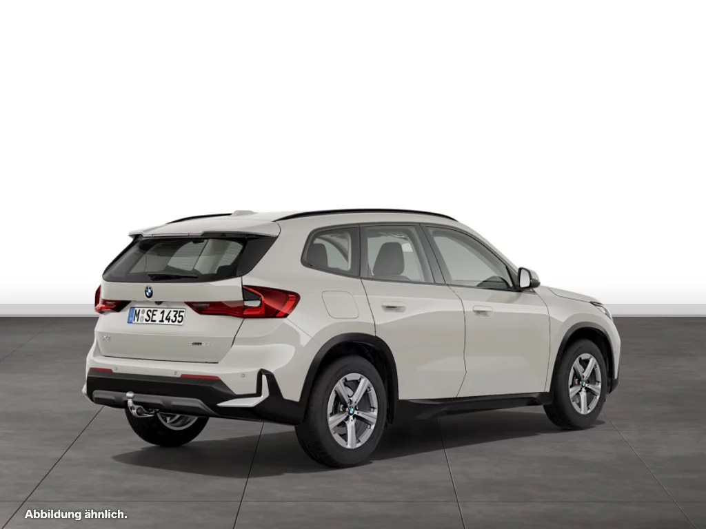 BMW X1 sDrive20d