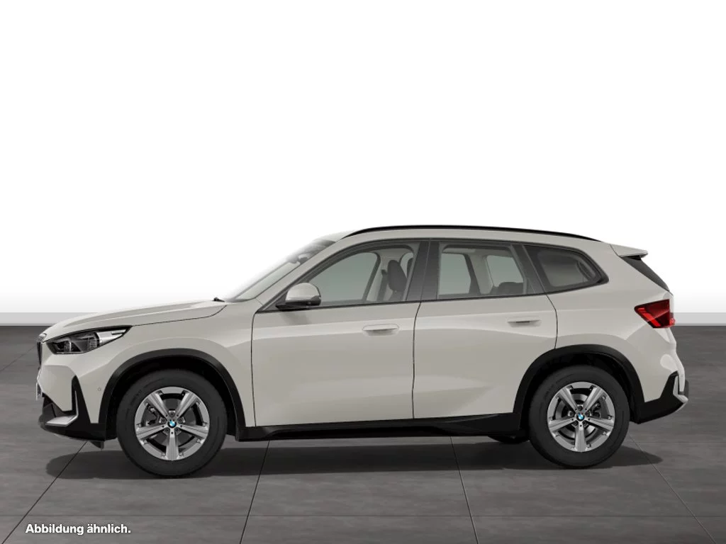 BMW X1 sDrive20d