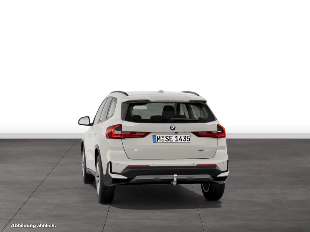 BMW X1 sDrive20d