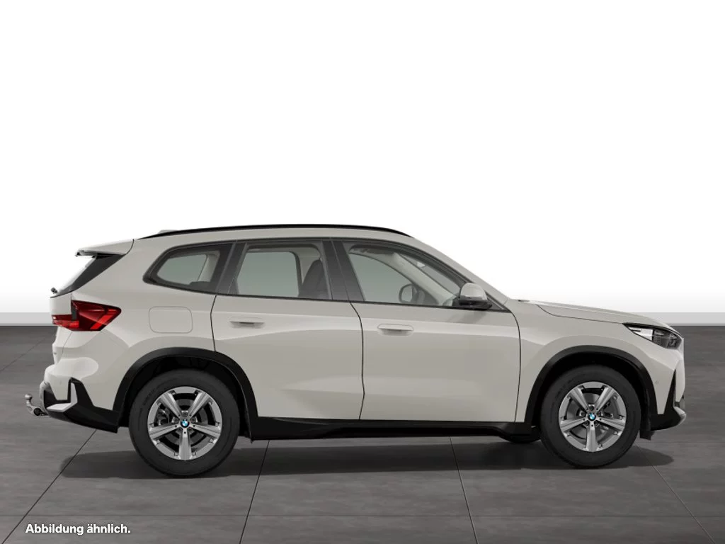 BMW X1 sDrive20d