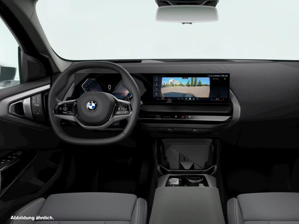 BMW X3 20 xDrive