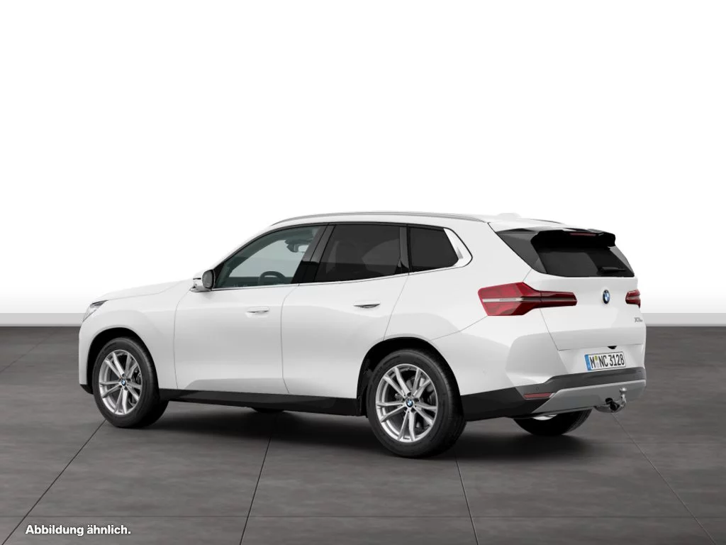 BMW X3 20 xDrive