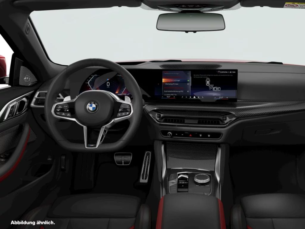 BMW 430i xDrive Cabrio
