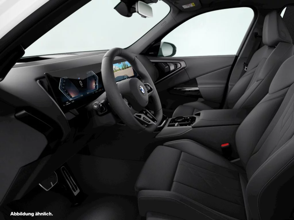 BMW X3 20 xDrive