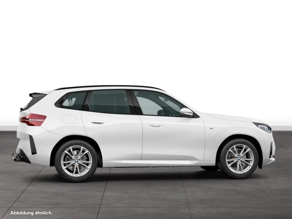 BMW X3 20 xDrive