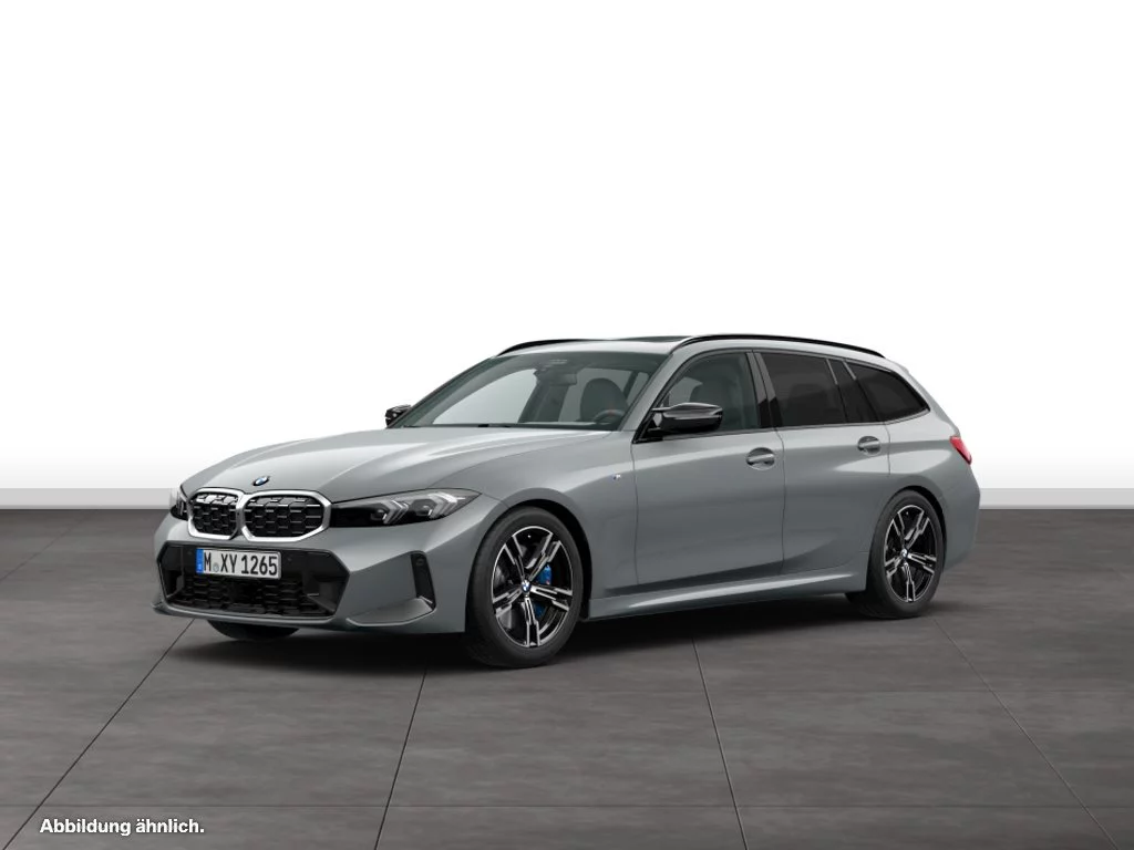 BMW M340d xDrive Touring