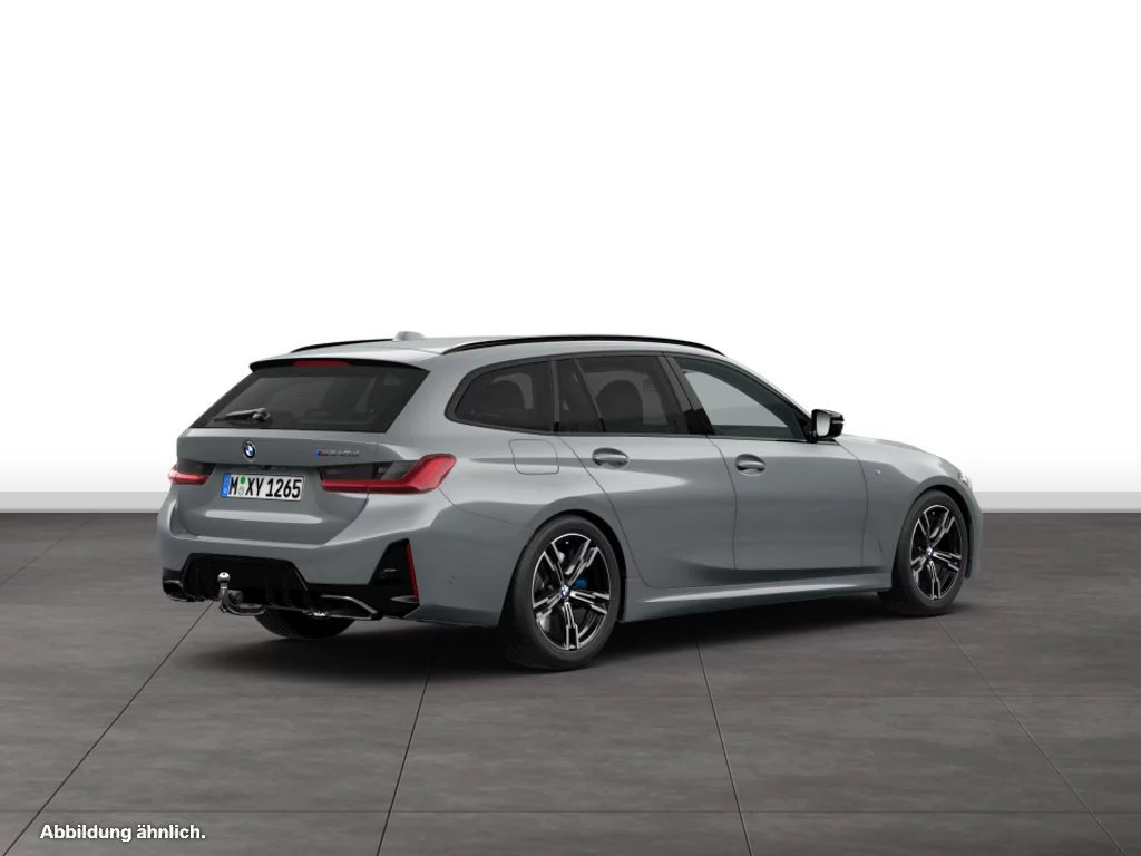 BMW M340d xDrive Touring
