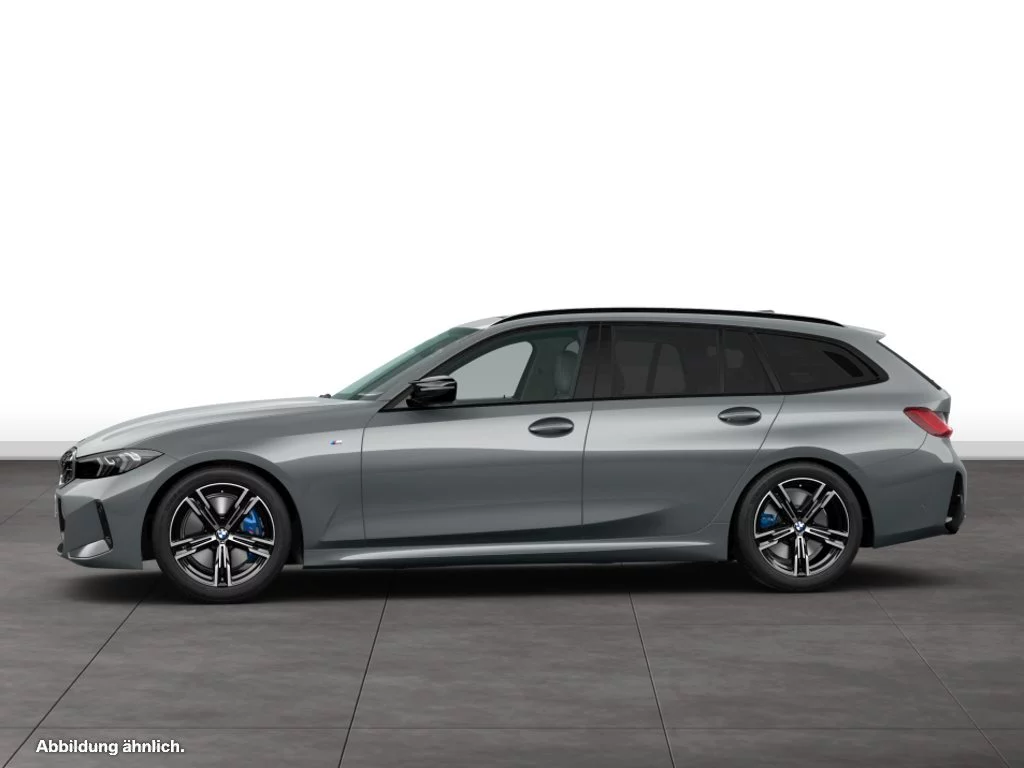 BMW M340d xDrive Touring