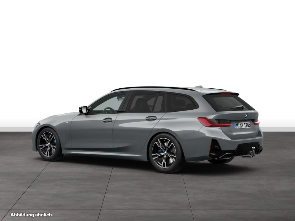 BMW M340d xDrive Touring