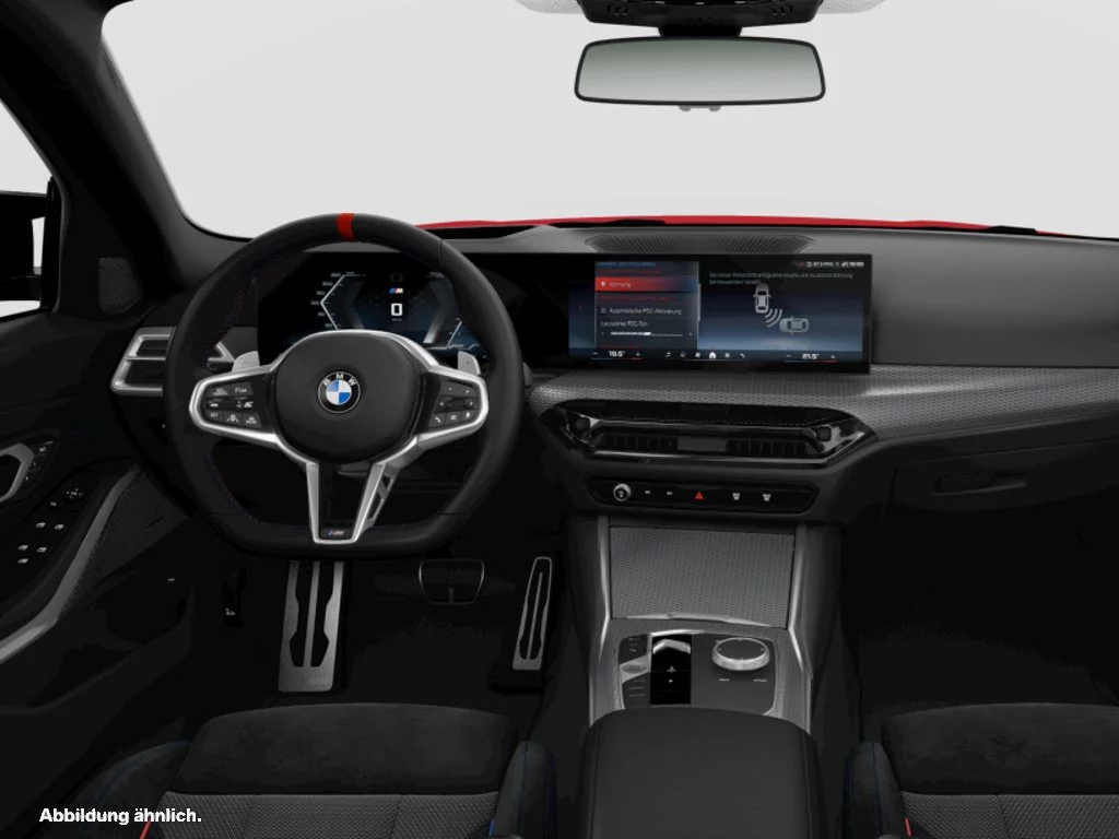 BMW M340d xDrive Limousine