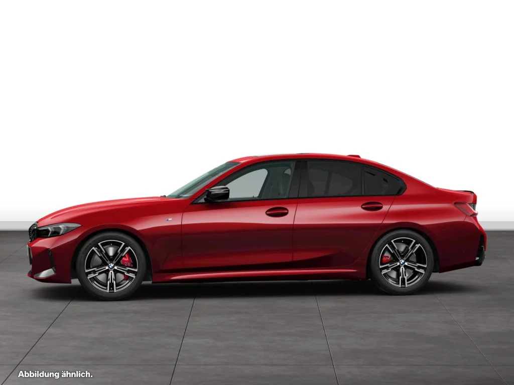 BMW M340d xDrive Limousine