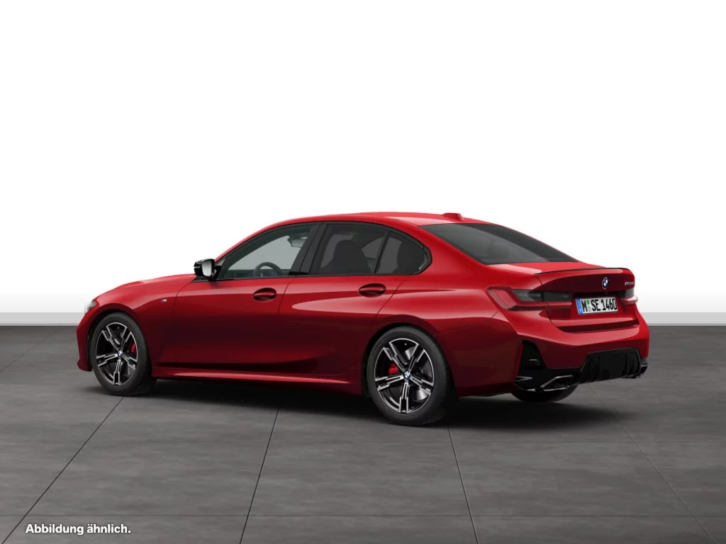 BMW M340d xDrive Limousine
