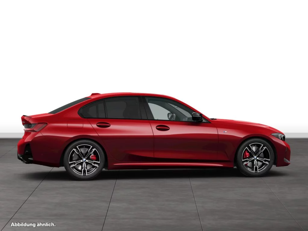 BMW M340d xDrive Limousine