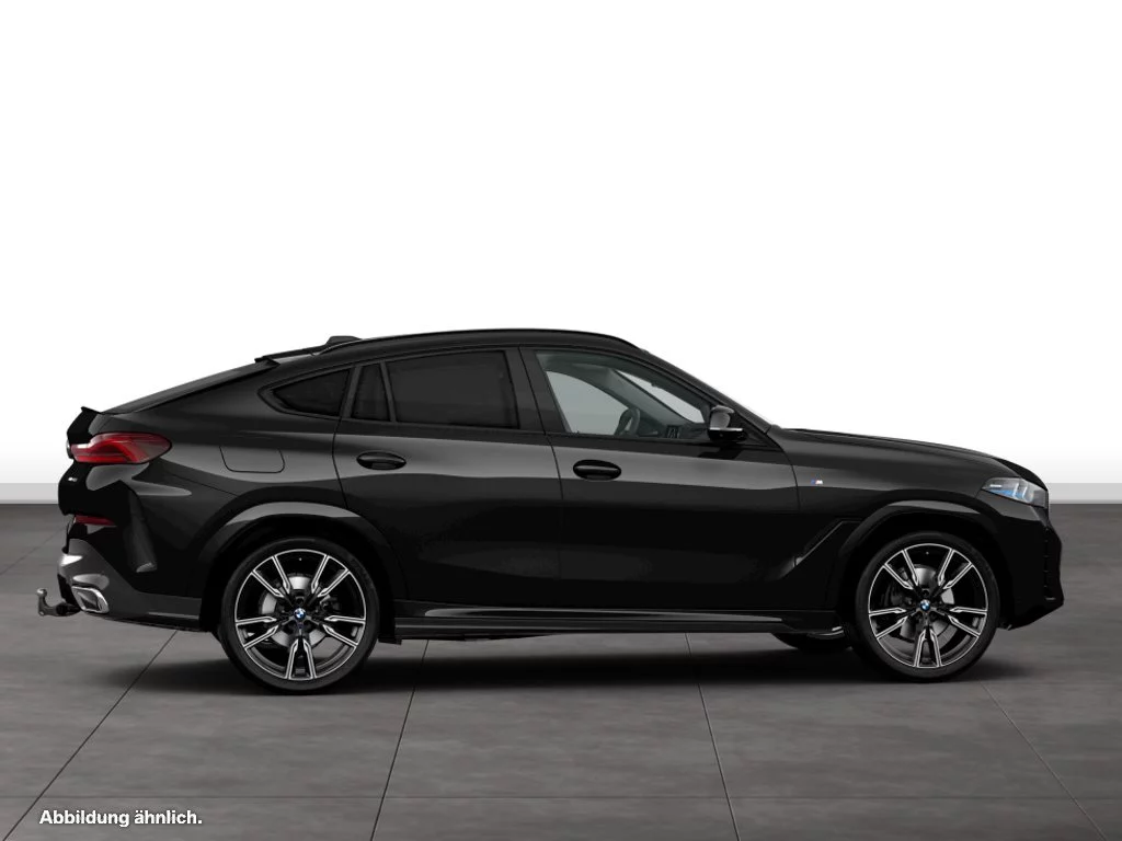 BMW X6 xDrive40i M Sport