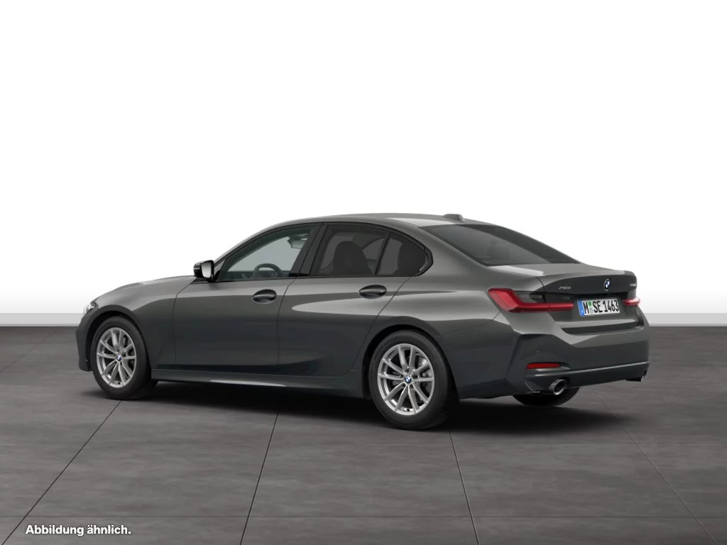 BMW 330i xDrive Limousine