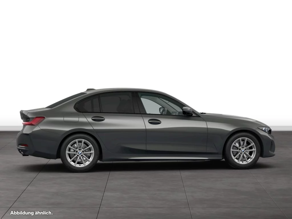 BMW 330i xDrive Limousine