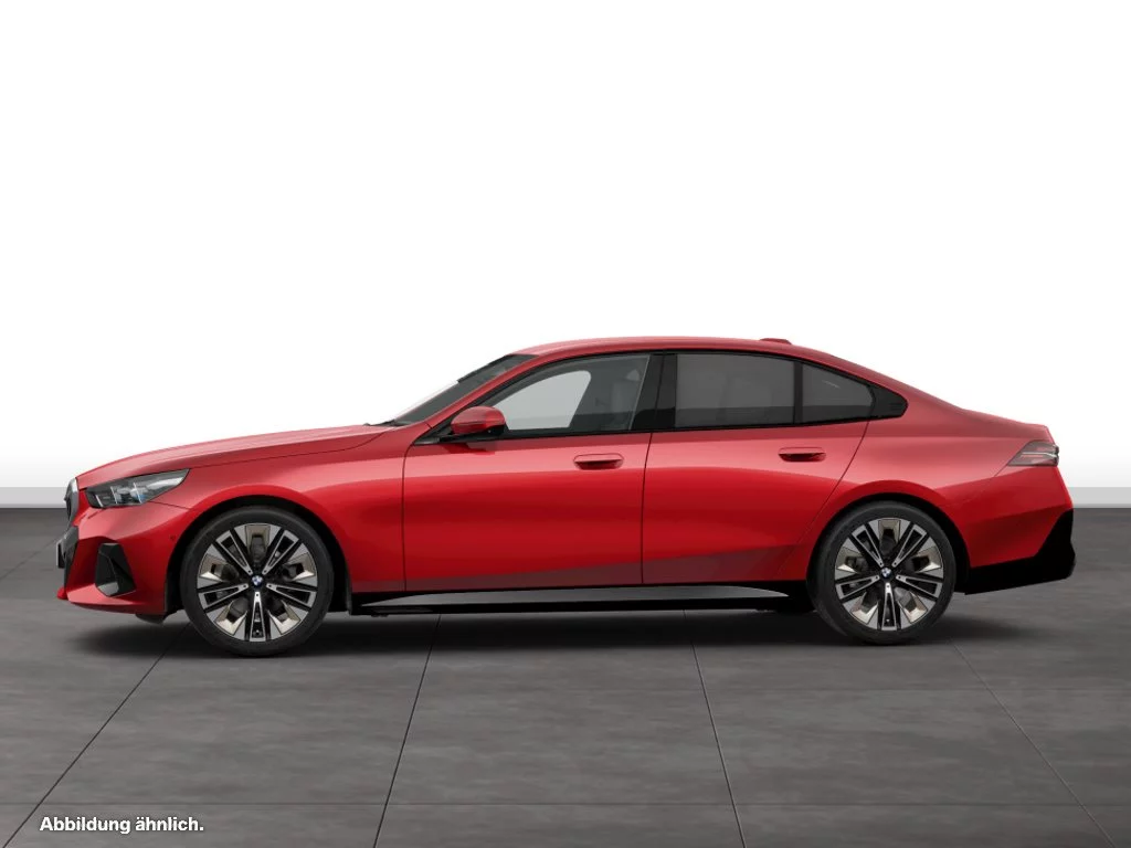 BMW 520i Limousine