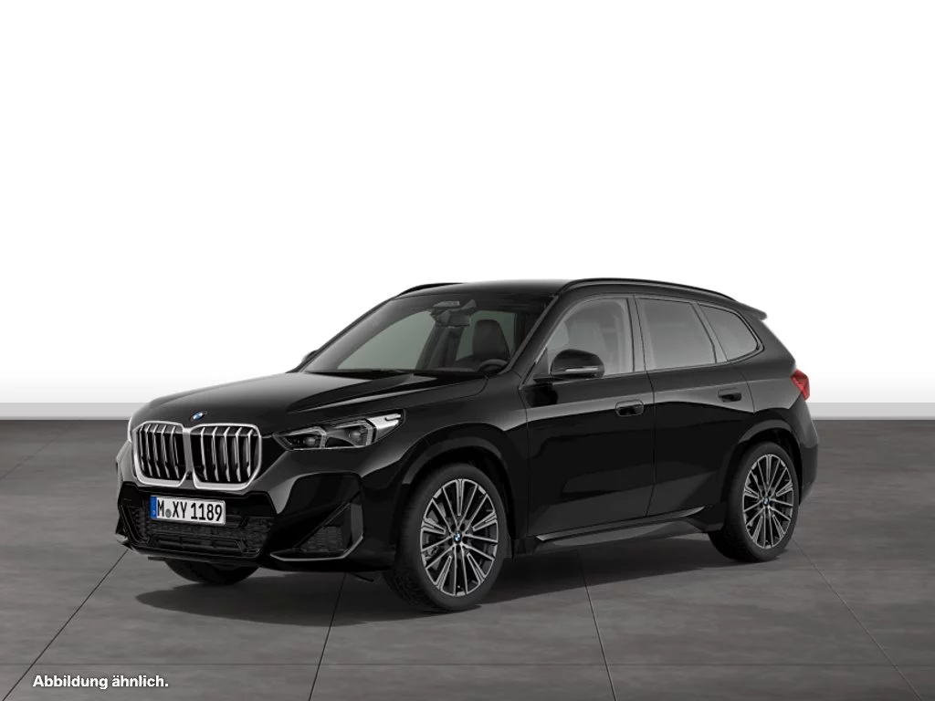 BMW X1 xDrive23d SAV