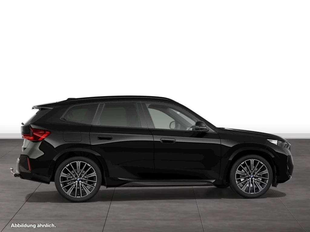BMW X1 xDrive23d SAV