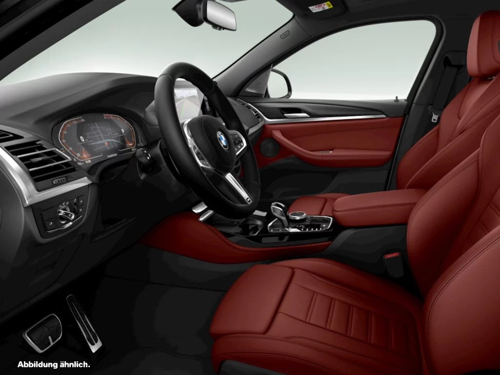 BMW X4 xDrive30d