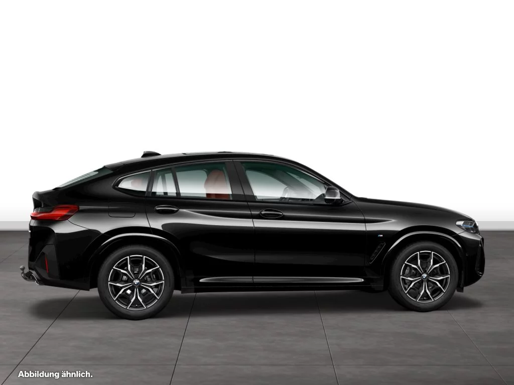 BMW X4 xDrive30d