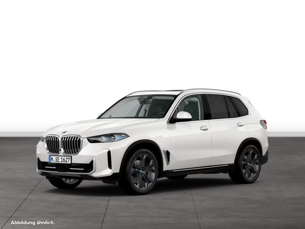 BMW X5 xDrive30d