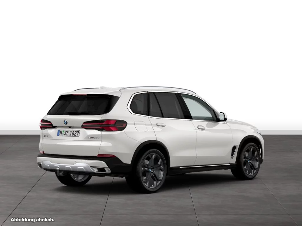 BMW X5 xDrive30d
