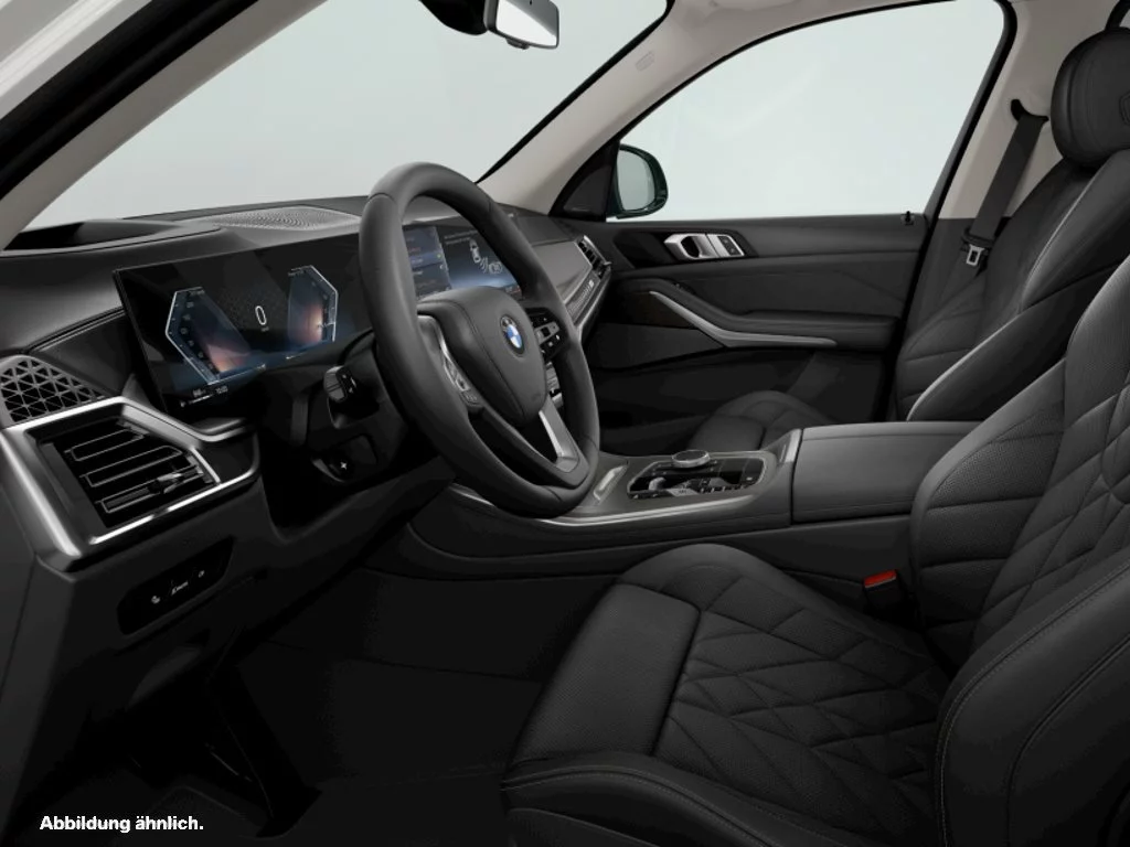 BMW X5 xDrive30d